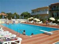 Cretan Garden Hotel