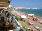 Flisvos Beach Hotel Picture 4