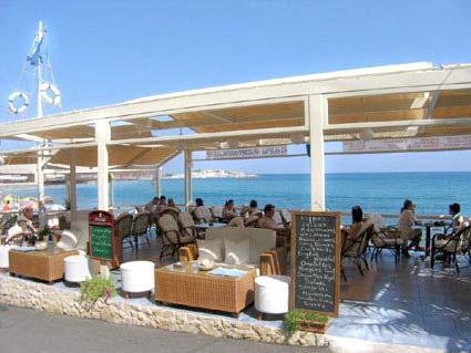 Flisvos Beach Hotel
