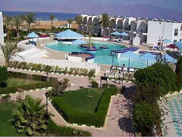 Regina Nuweiba Resort Hotel