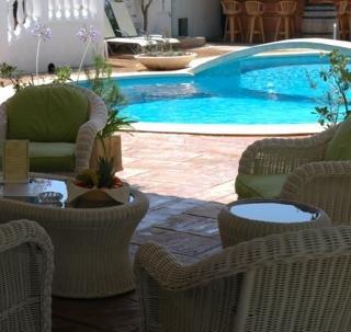 Mayurca Hotel