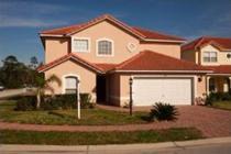 Lake Wilson Villas