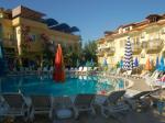 Metin Hotel Picture 2