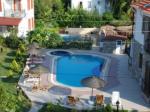 Iztuzu Apart & Villas Hotel Picture 2