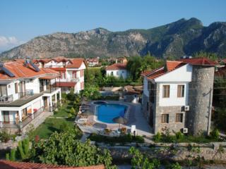 Iztuzu Apart & Villas Hotel