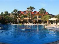 Holiday Calbis Hotel