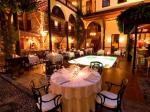 Alp Pasa Regency Suites Hotel Picture 2