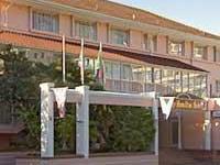 Lady Hamilton Hotel