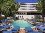 Garden Court De Waal Hotel Picture 2