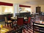 Garden Court De Waal Hotel Picture 3