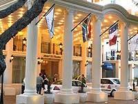 Le Vendome Hotel