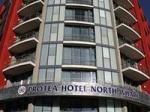 Protea North Wharf Hotel Picture 1