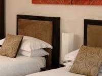 Urban Chic Boutique Hotel