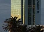 Radisson Blu Hotel Picture 1