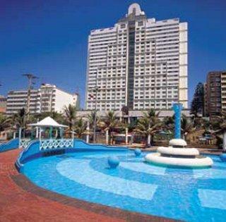 Garden Court Marine Parade Hotel