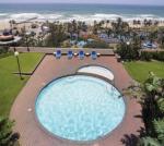 Garden Court South Beach Hotel Picture 1