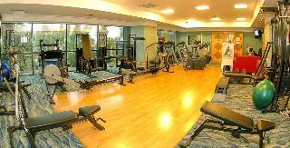 Hilton Durban Hotel