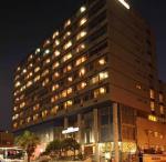 Tropicana Hotel Picture 2