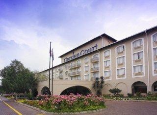 Garden Court Or Tambo Hotel