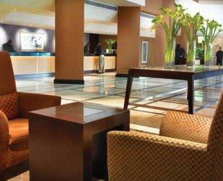 Intercontinental Airport Sun Hotel