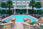 Airport Grand Hotel Picture 4
