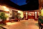 Zulu Nyala Country Manor Hotel Picture 3
