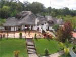 Zulu Nyala Country Manor Hotel Picture 5