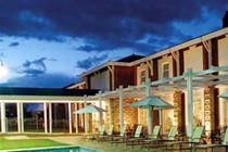 Protea Bloemfontein Hotel