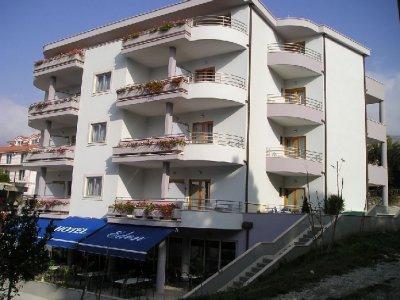 Eden Hotel Split
