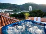 La Quinta Roja Hotel Picture 1