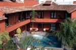 San Roque Hotel Picture 2