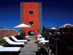 San Roque Hotel Picture 1
