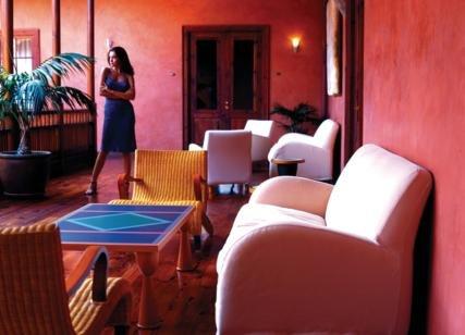 San Roque Hotel