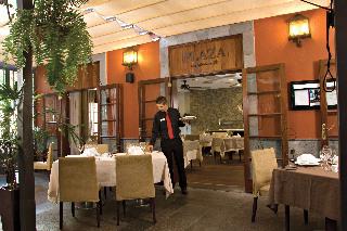 Nivaria Hotel