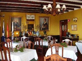 Rural Costa Salada Hotel