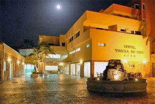 Spa Tierra De Oro Hotel