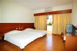 Da Luz Hotel, Sal Cape Verde