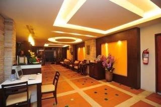 Baan Suay Hotel
