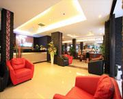 Baramee Hip Hotel