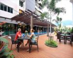 Baramee Hip Hotel Picture 1