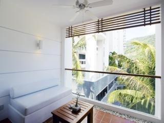 Sea Patong Hotel