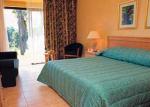 Cabanas Sun City Hotel Picture 3