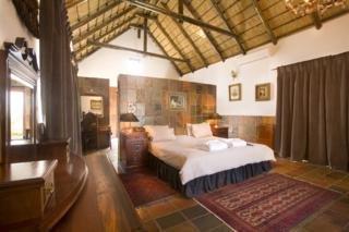Kedar Country Retreat Hotel