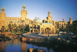 Palace Hotel