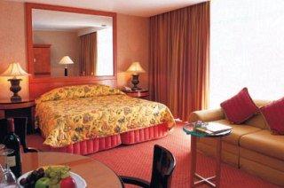 Sun City Hotel