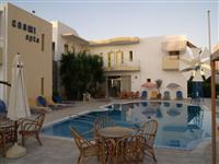 Cosmi Apartments