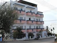 Yasmin Studios Malia