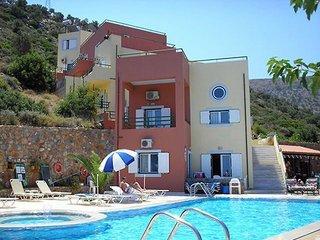Mary Sofi Hotel