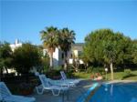 Seagull Hotel, Psalidi Greece