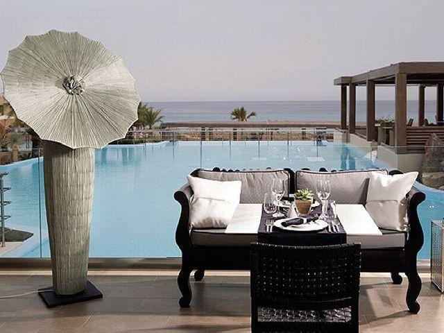 Aquagrand Exclusive Deluxe Resort Hotel